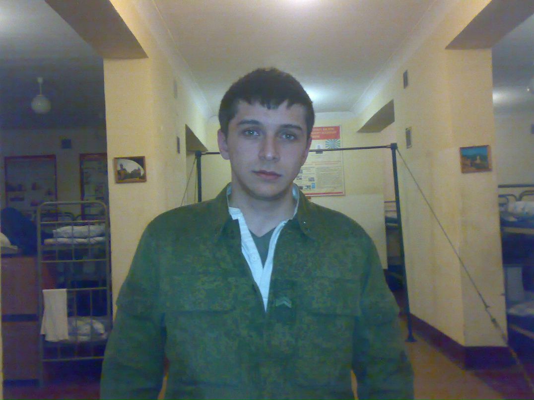 Саша Дроздов | 