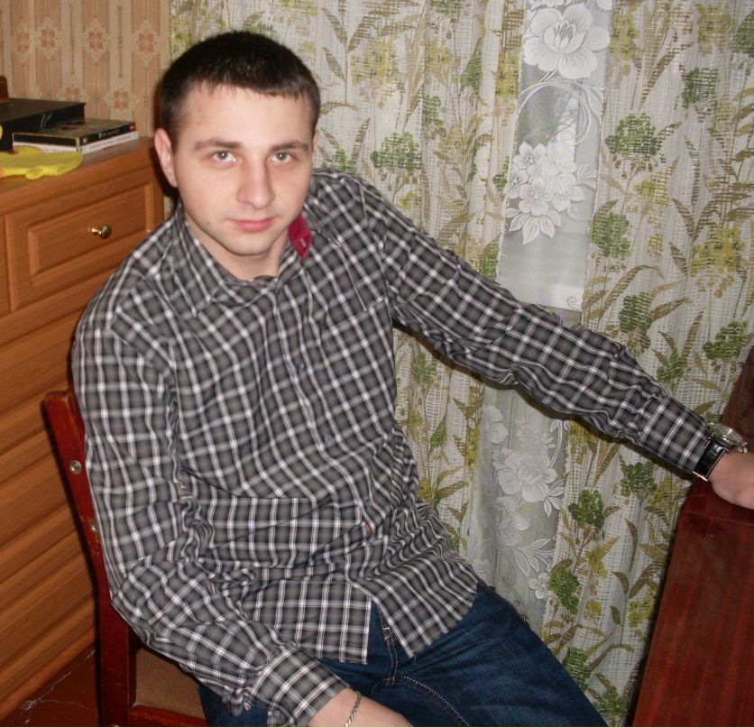 Денис Карапыш | Warszawa