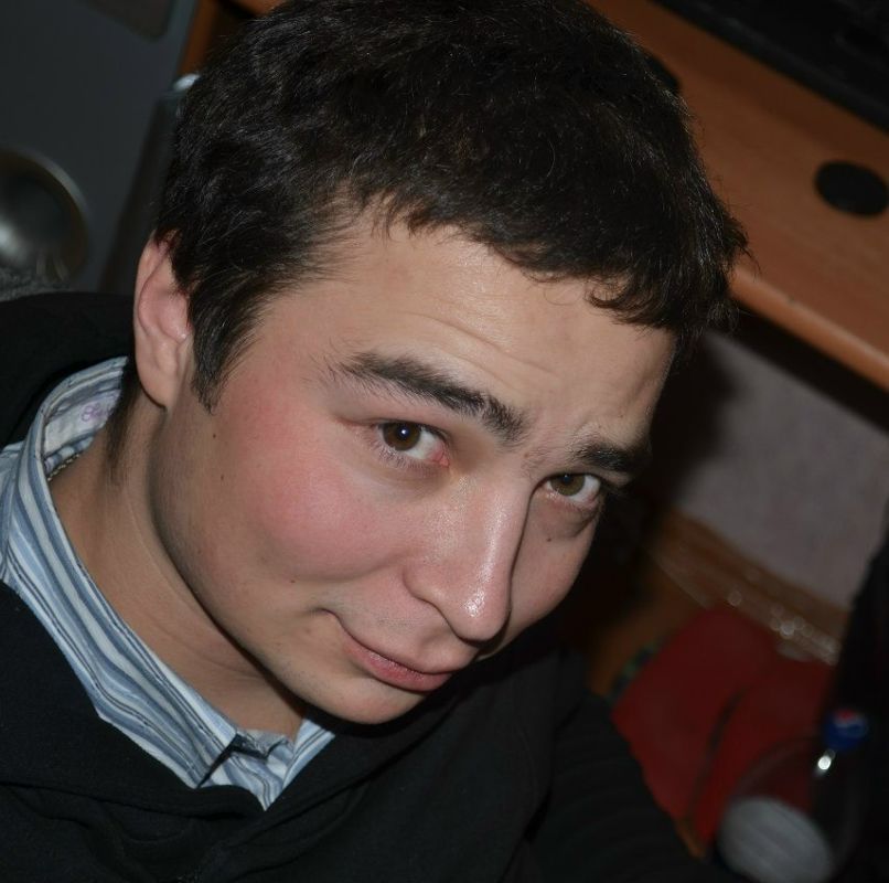 Николай Аксёнов | Северодвинск