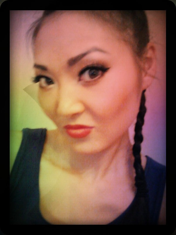 Светлана Шадрина | Якутск