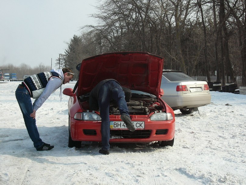 Андрей Кириян | Черноморск / Ильичевск