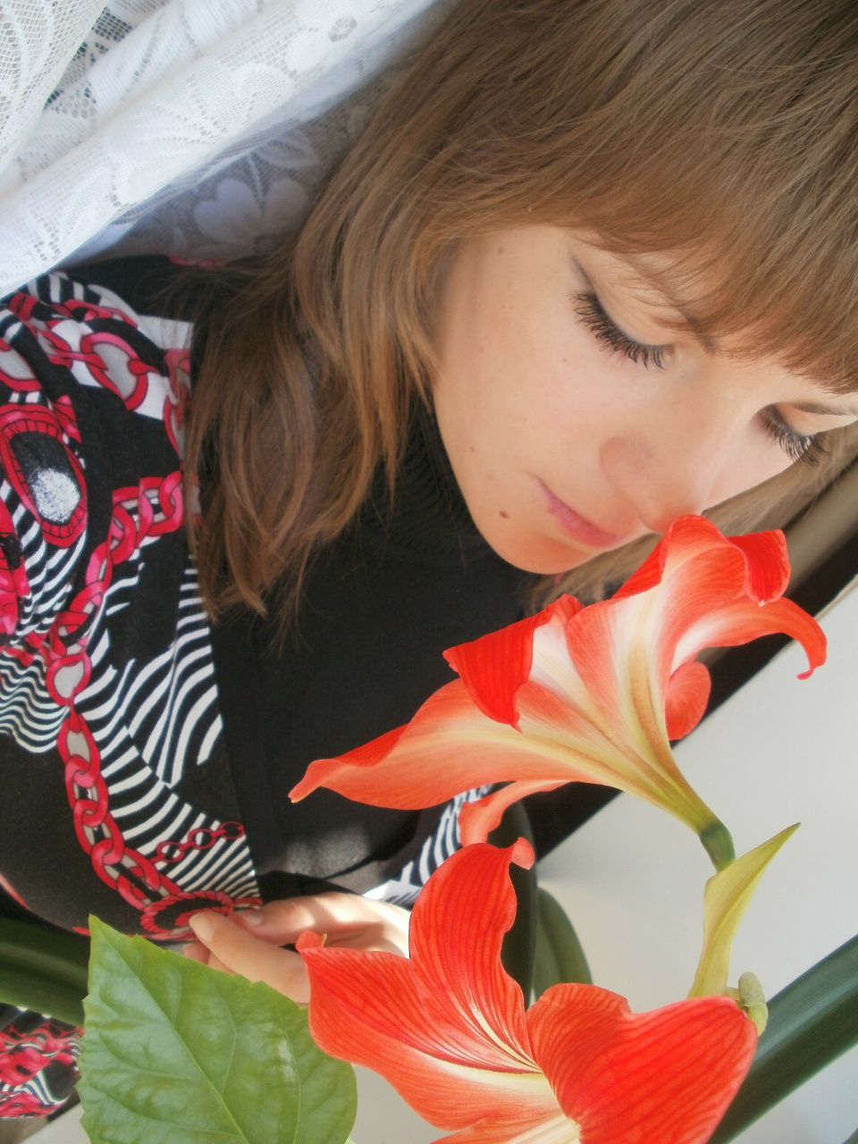 Яночка Москаленко ღஐ♥Яська♥ஐღ | Сумы