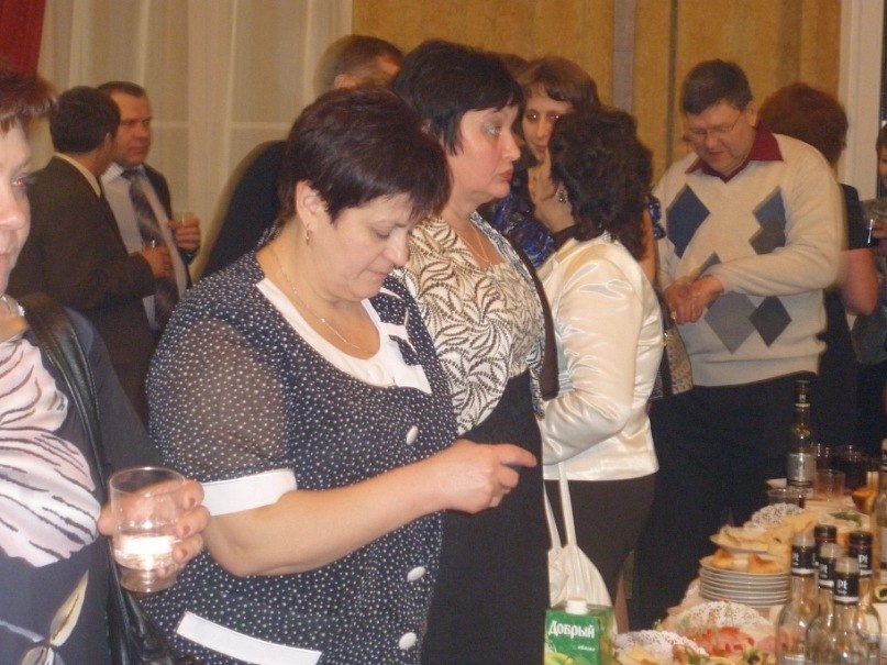 Борис Зубаков | Выкса