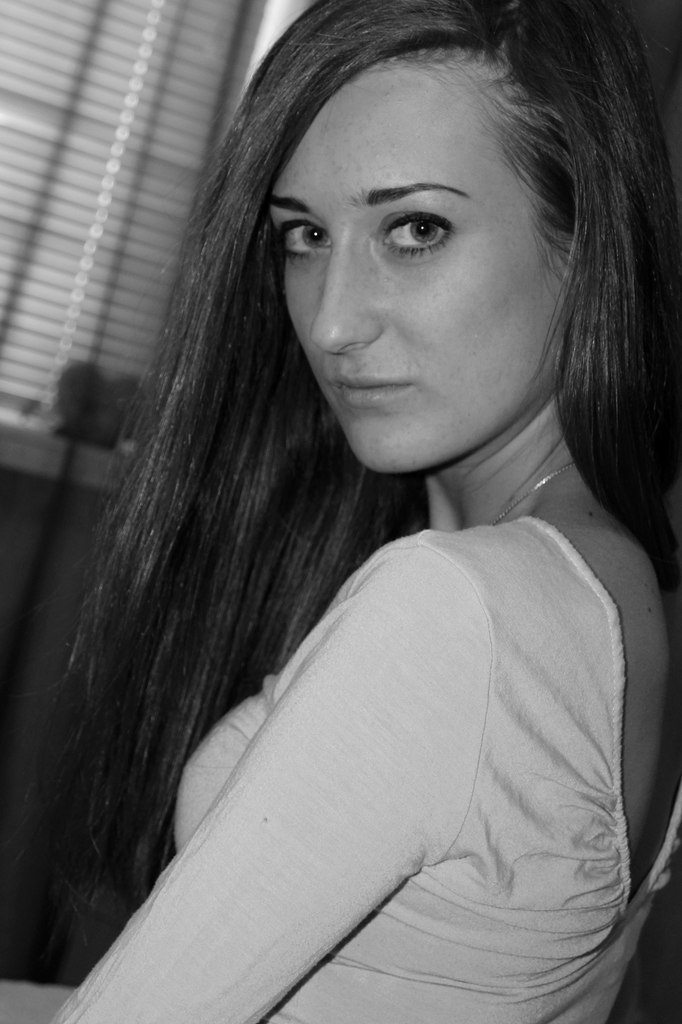 Настена Лузина | Абакан