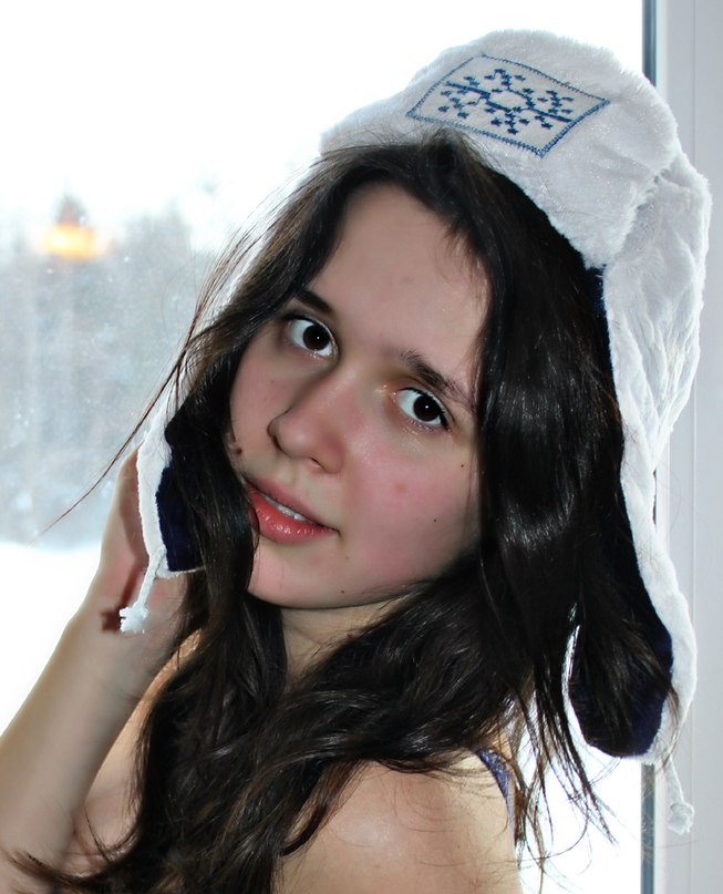 Марина Митрофанова | Сергиев Посад