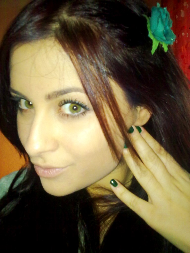 Лиза Тычинская | Киев