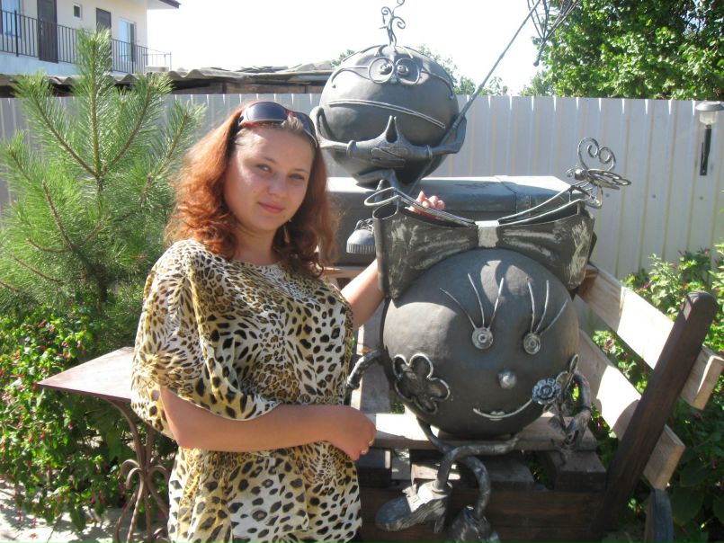№41, Юлия Романченко, 37 лет, Киев №41, Юлия Романченко, 37 лет, Киев