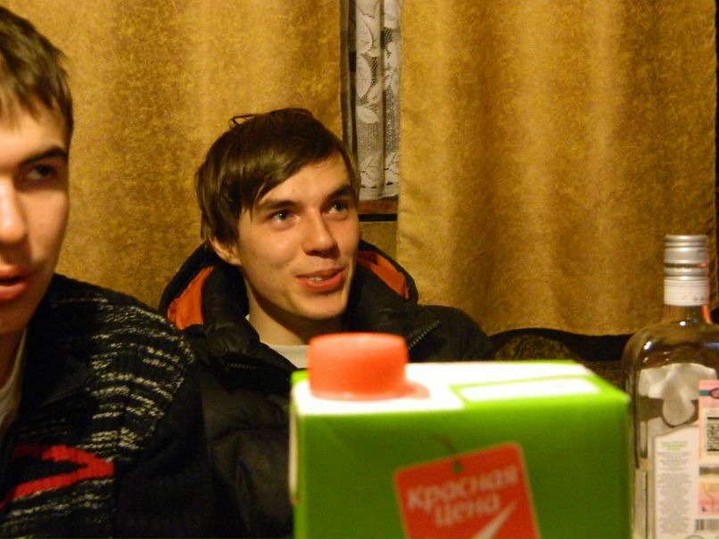 Николай Манин | Санкт-Петербург