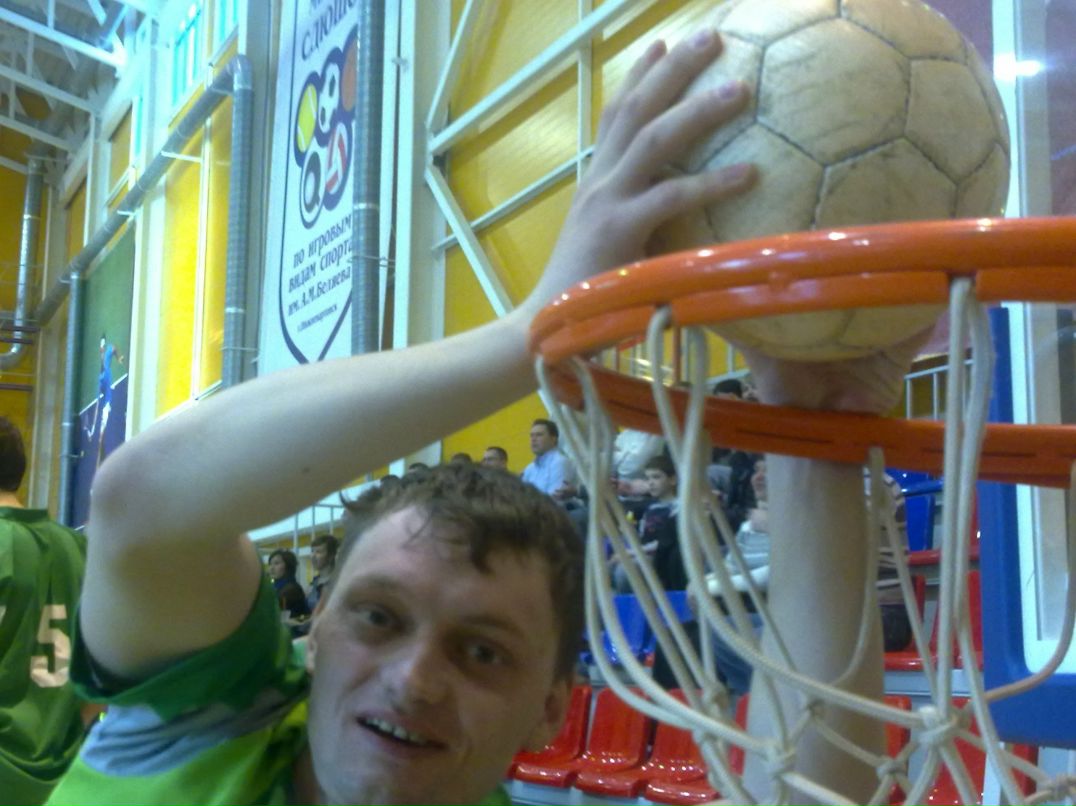 Стас Богданов | Тюмень