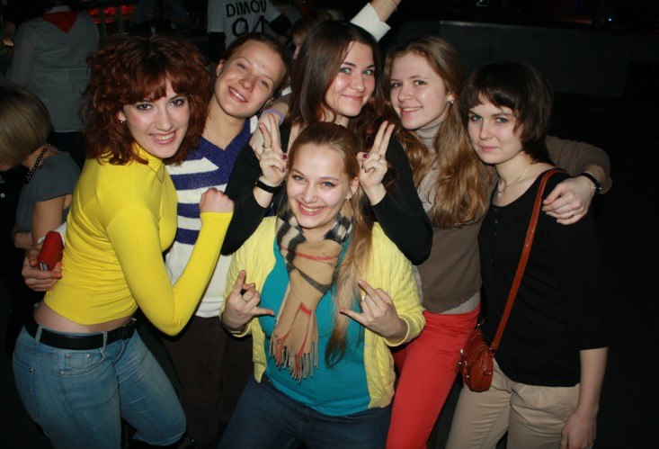 Даша Шум | Москва