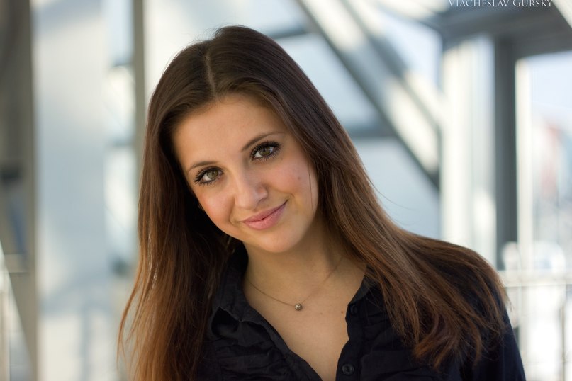 Ангелинка Кушнерова | Могилёв