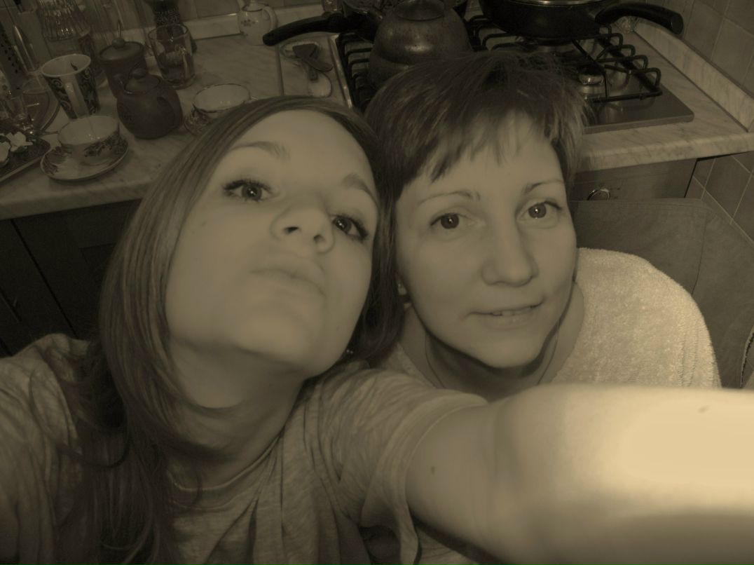 Daria Sirotkina | Москва