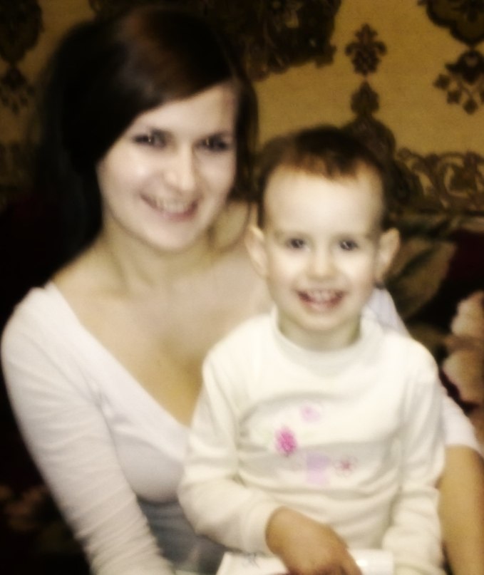 Кристина Качур | 