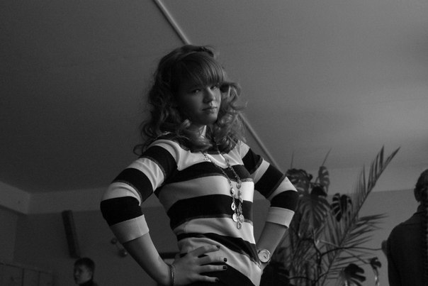 Катерина Крупеня | Нижний Тагил