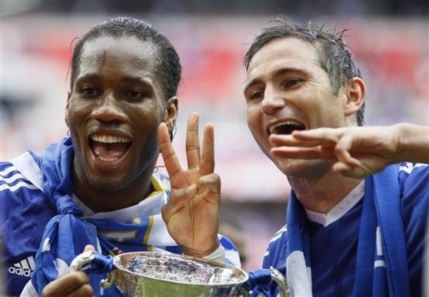 Fan Chelsea | Киев