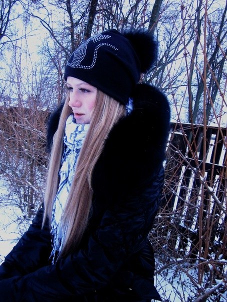 Вероника Титова | 