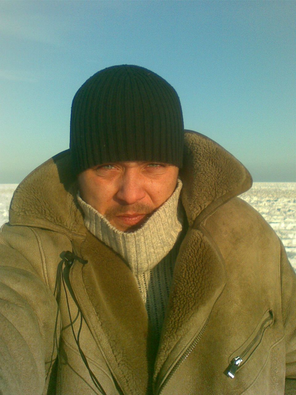 Евгений Рашковский | Одесса