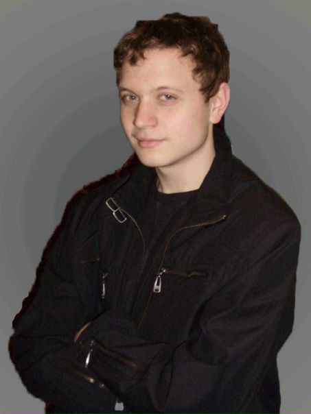 №47, Сергей Дмитрашко, 31 год №47, Сергей Дмитрашко, 31 год