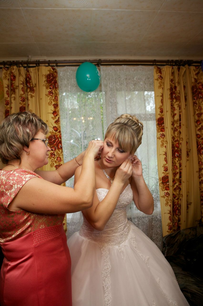 Татьяна Шляхтина | Санкт-Петербург