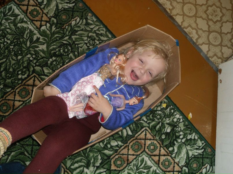 Лидия Шалагина | Вельск