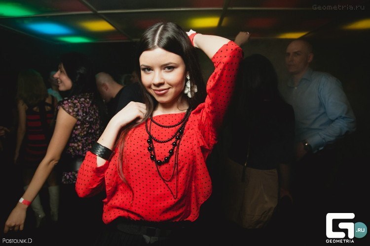 Катерина Фефелова | Екатеринбург