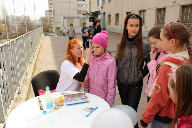 Mark Volkov | Киев