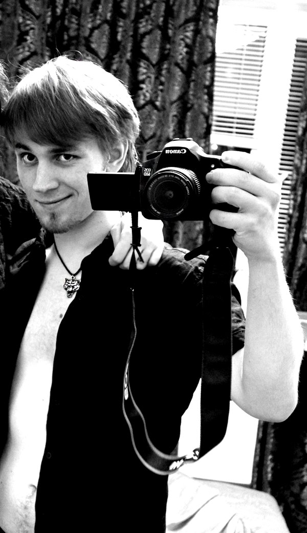 Валентин Крепкий | 