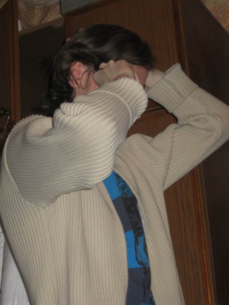 Наталья Хромцова | Архангельск