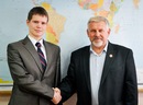 Никита Кантышев, Хабаровск, Россия, 12.04