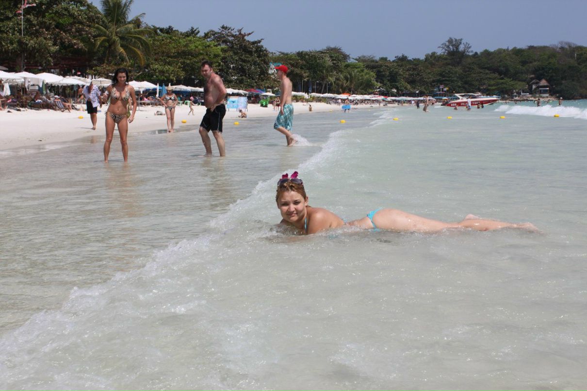 Гульназ Данилова | Набережные Челны