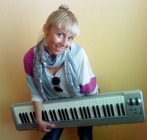 №24, Оля Иванова, Киев №24, Оля Иванова, Киев