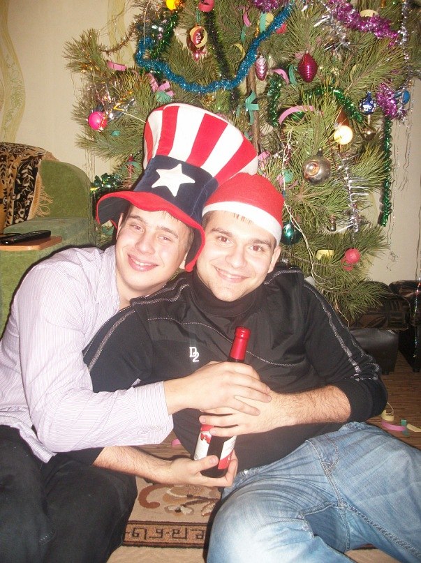 Артем Попенко | Днепр (Днепропетровск)