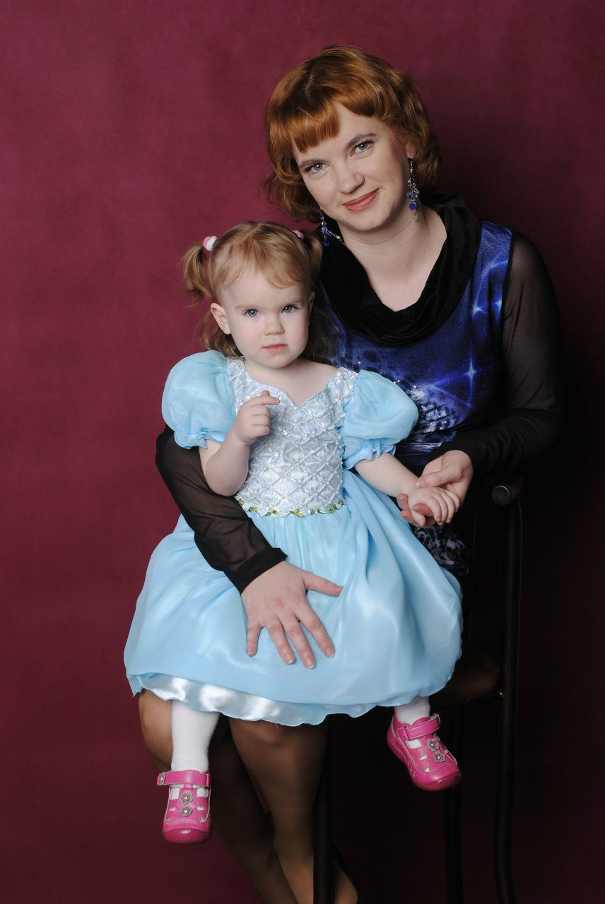 Ольга Гарифуллина | 