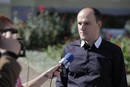 Фотография Ткачука Виталия