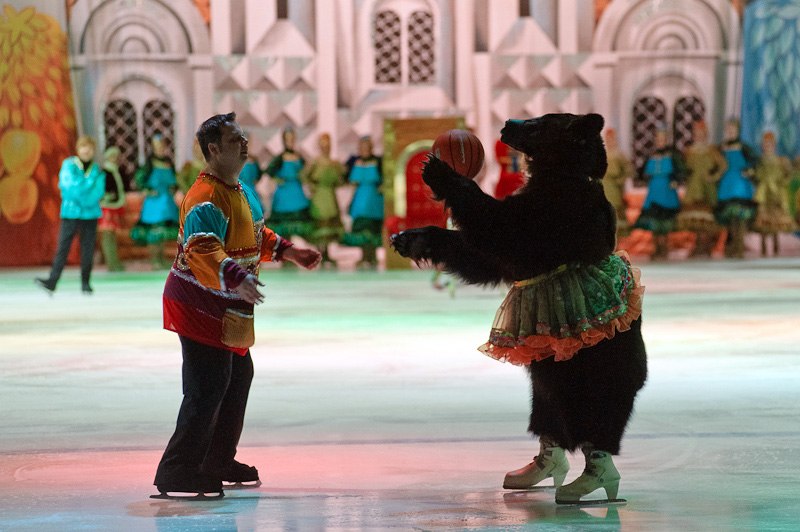 Дмитрий Highway | Москва