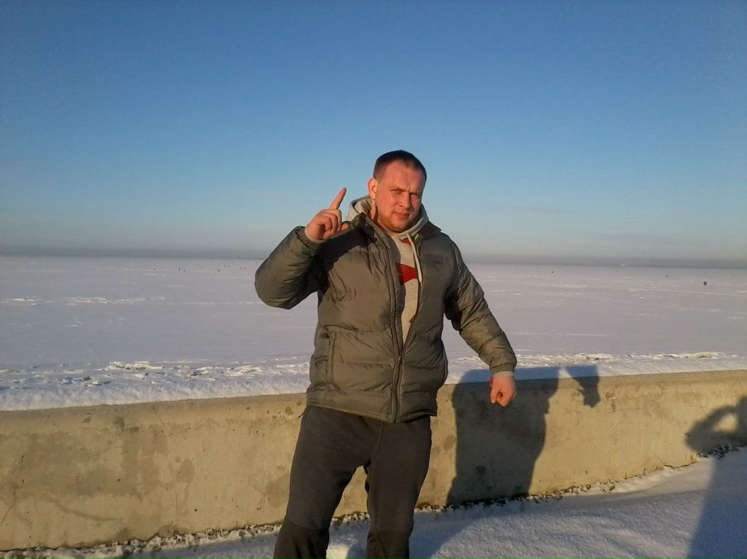 Антон Ефимов | Санкт-Петербург