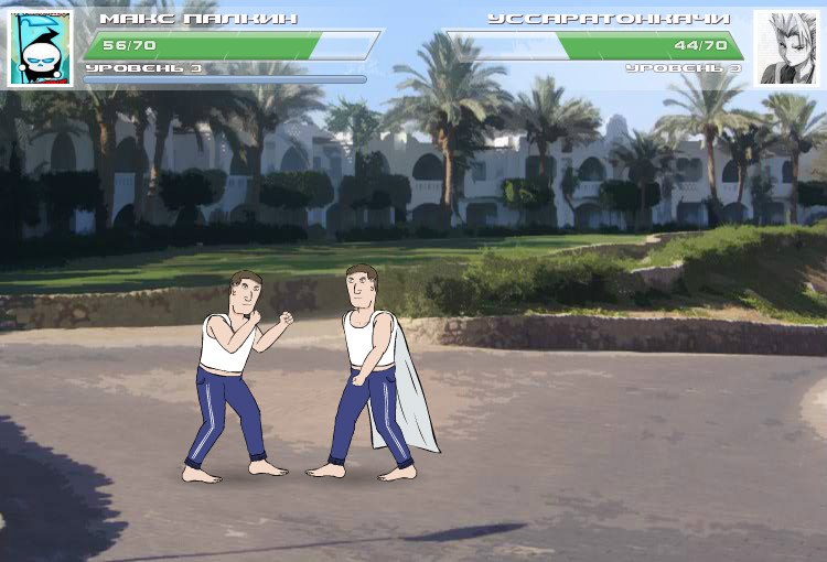 Артем Рыбаков | Хабаровск