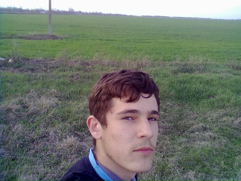 Анатолий Волков | Одесса