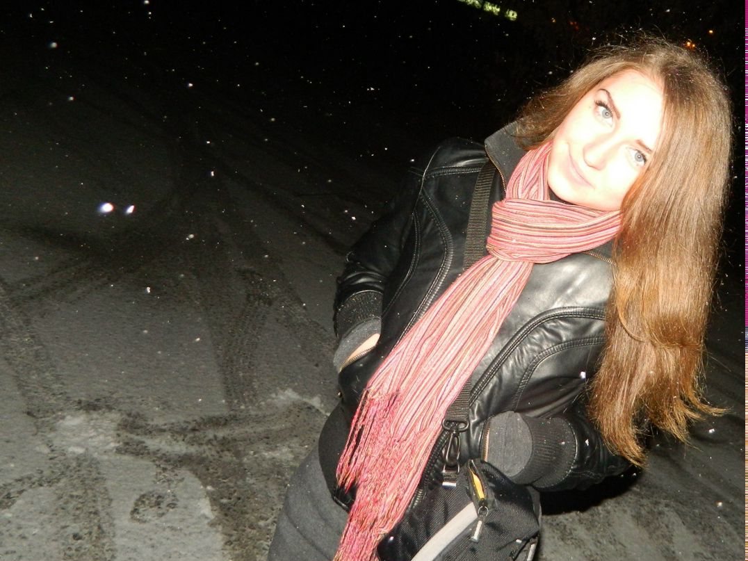 Ангелина Швец | Киев