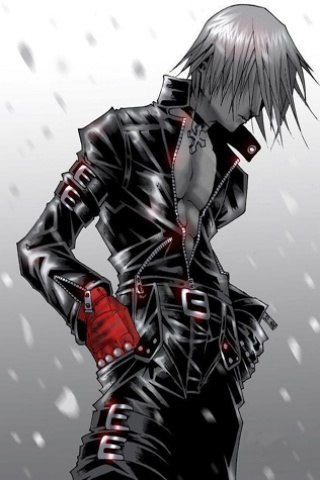 Никита Маурин * Naru* | 