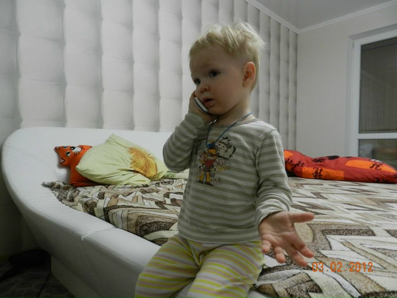 Татьяна Данилова | Киев