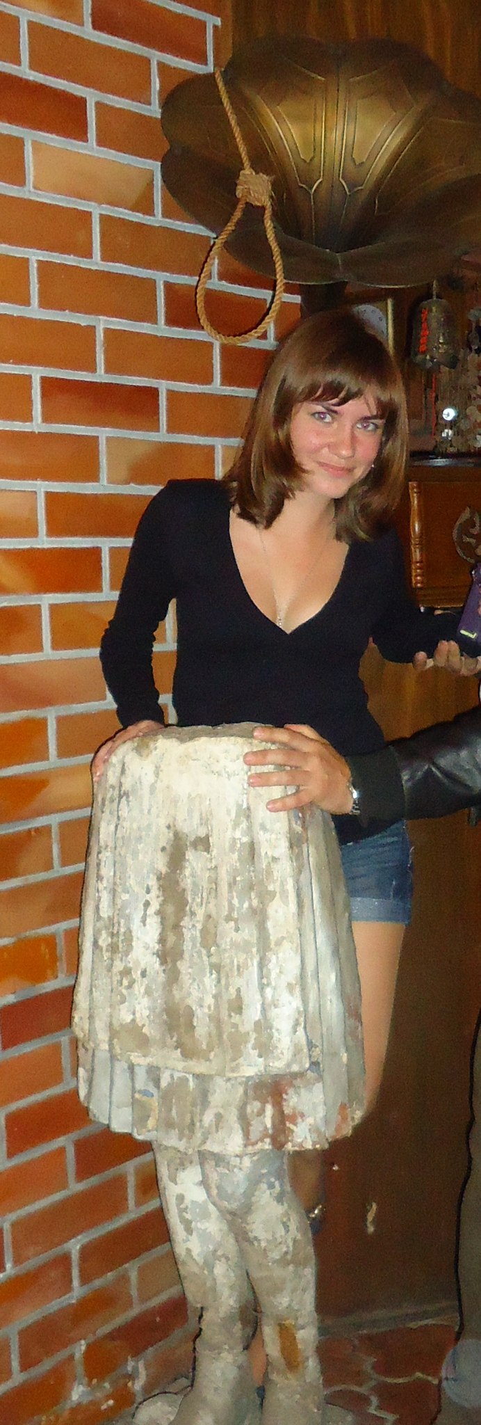 Надежда Привиденцева | Кривой Рог