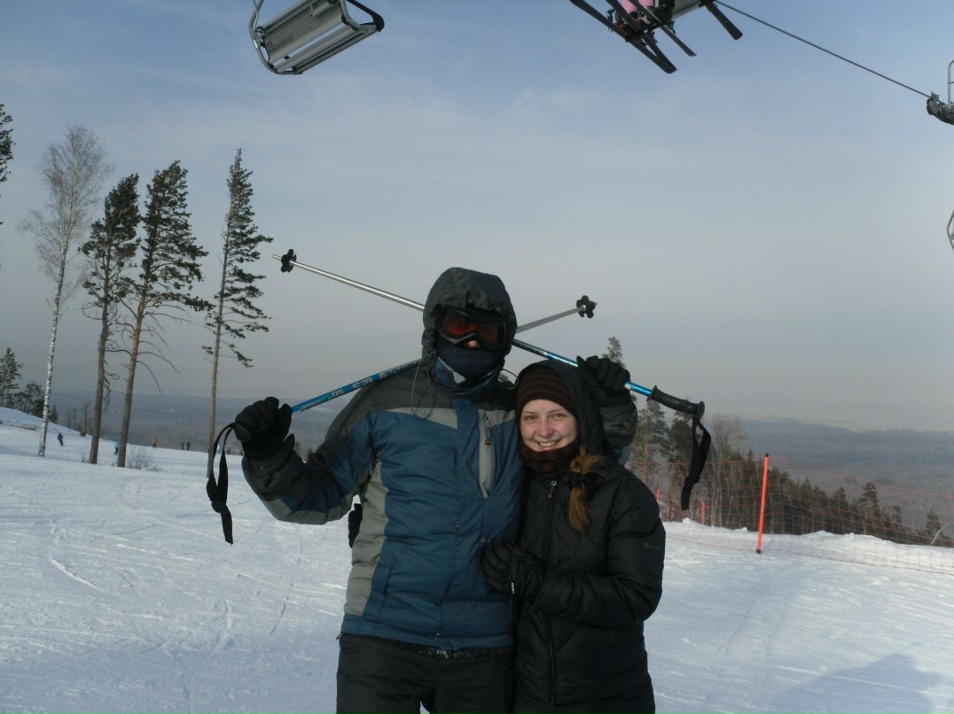 Толян Фроленков | Москва