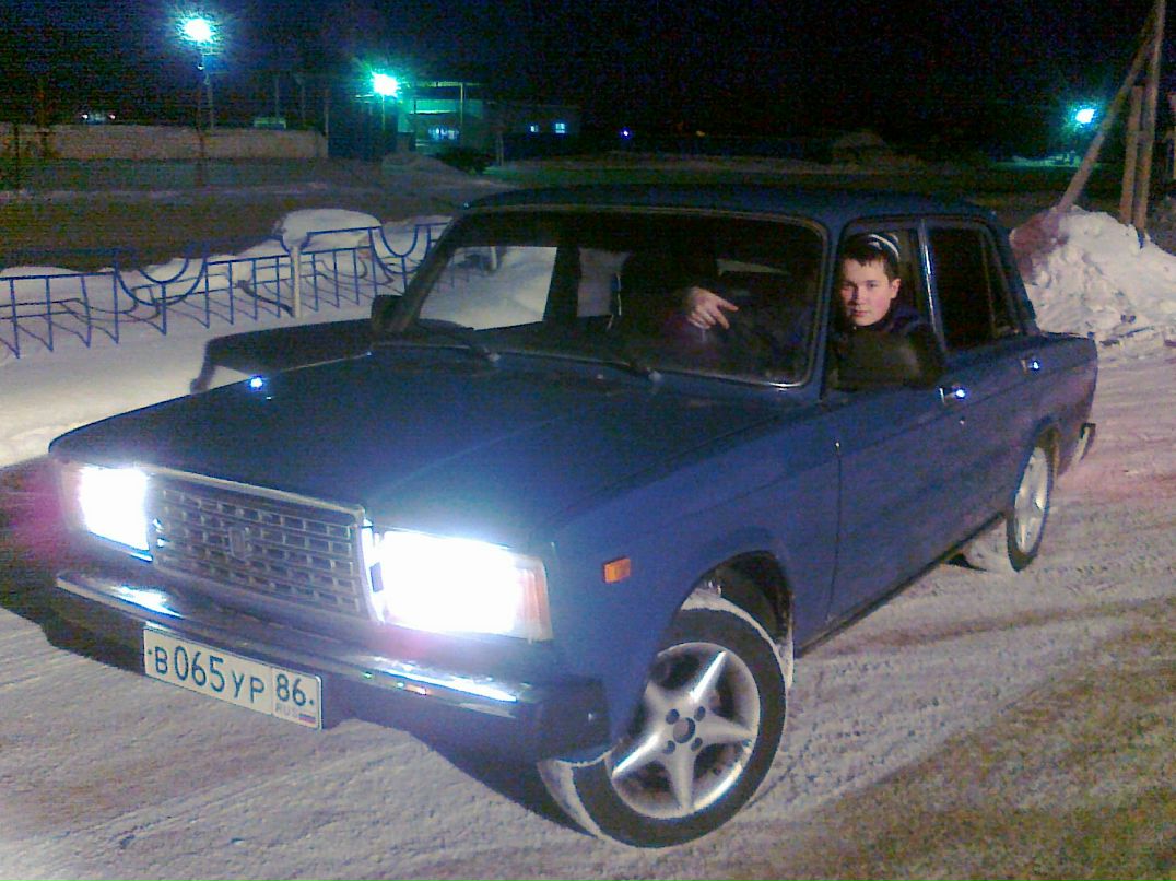 Павел Зубков | Туринская Слобода