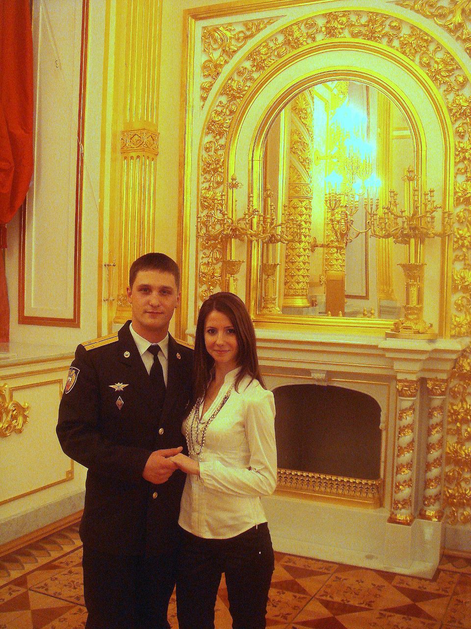 Вера Кошка | Москва