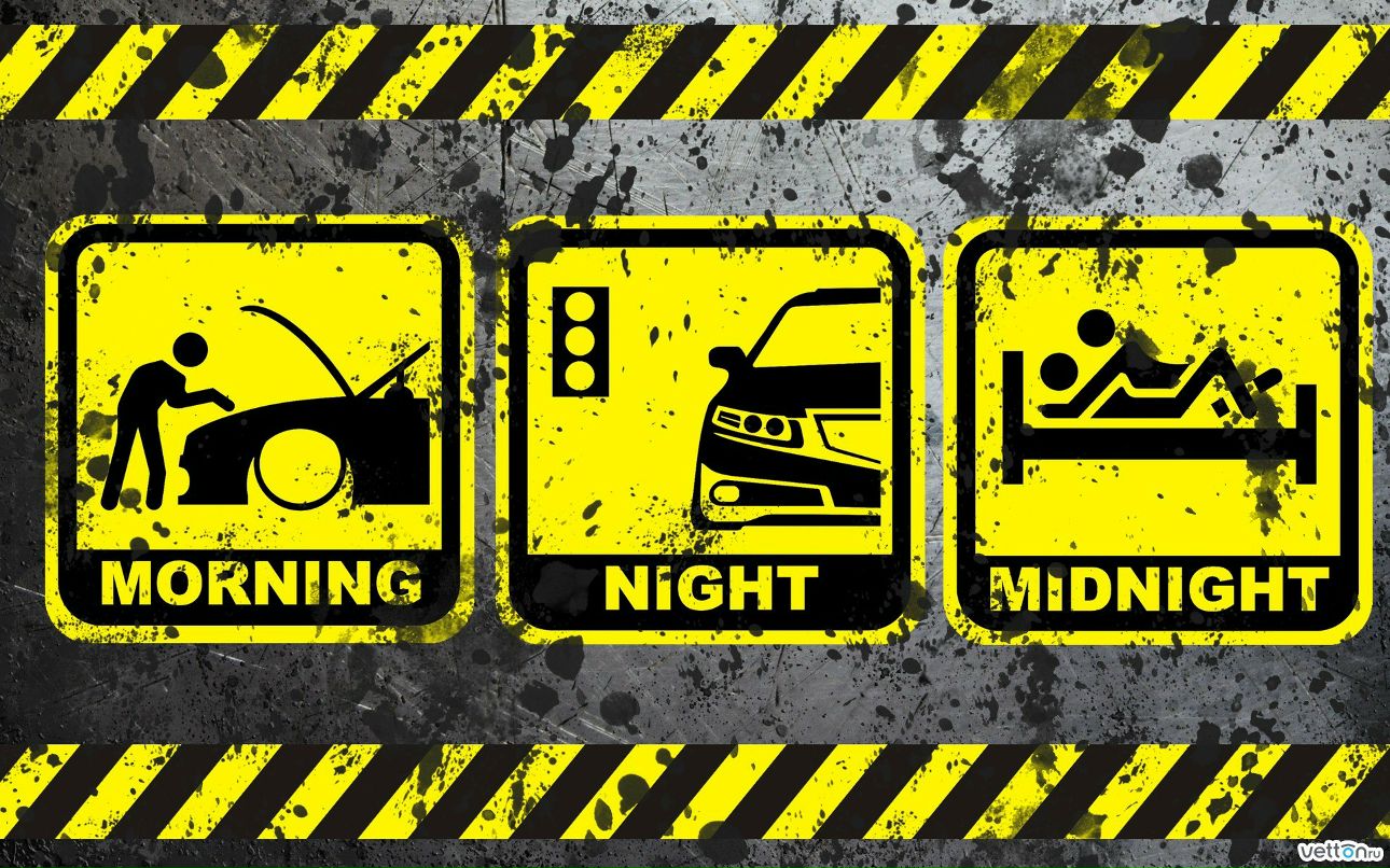 Jeka Lykichev | Нижний Новгород