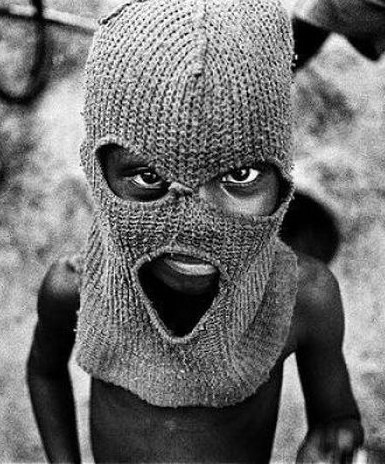 Vanilla Gorilla | Сумы