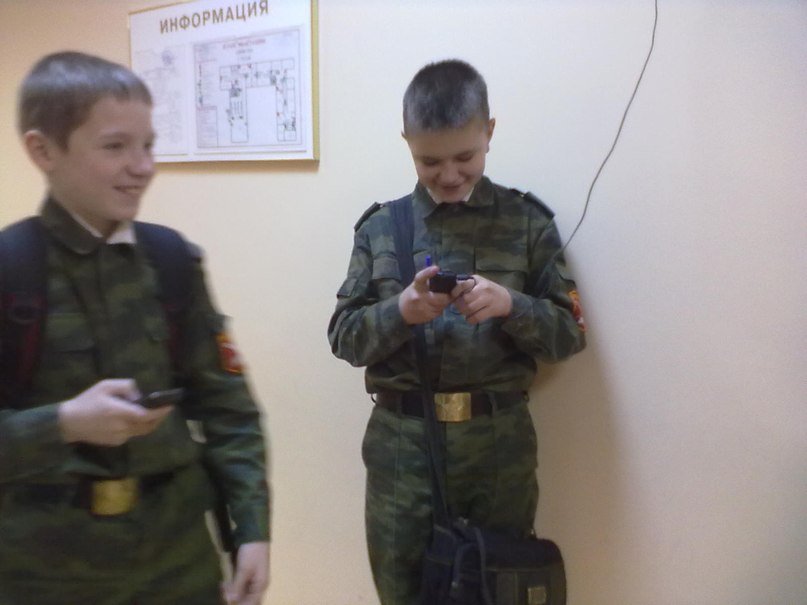 Артем Тохма | Салехард