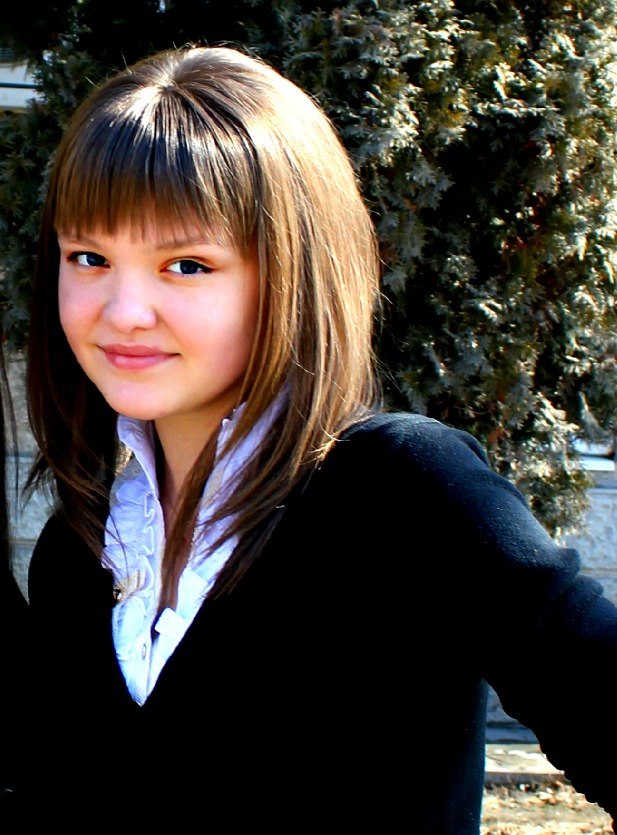 Sport Girl | Владикавказ