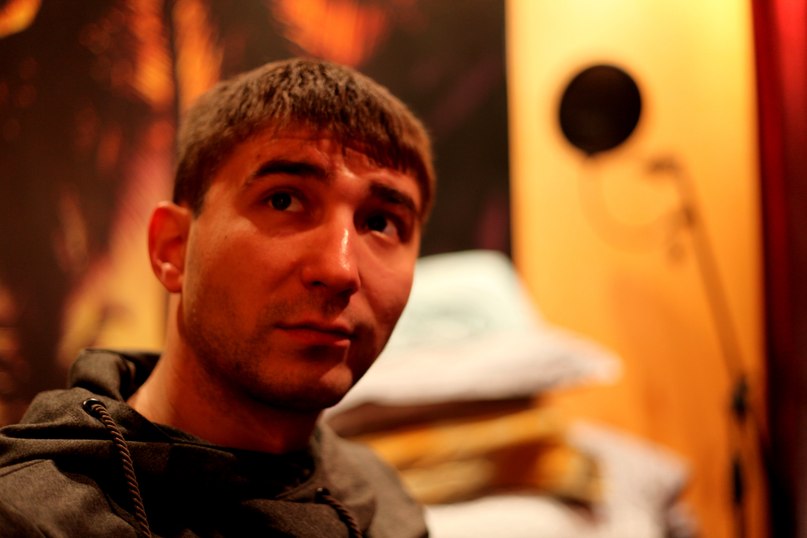 Артемий Мих | Белгород